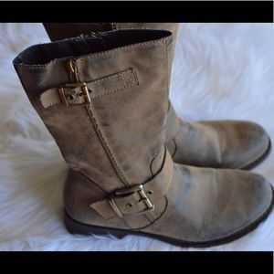 Sonoma Life & Style Boots